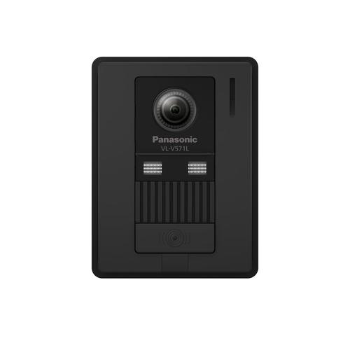 パナソニック VL-B50AF テレビドアホン 2-2タイプ 電源コード式 5型