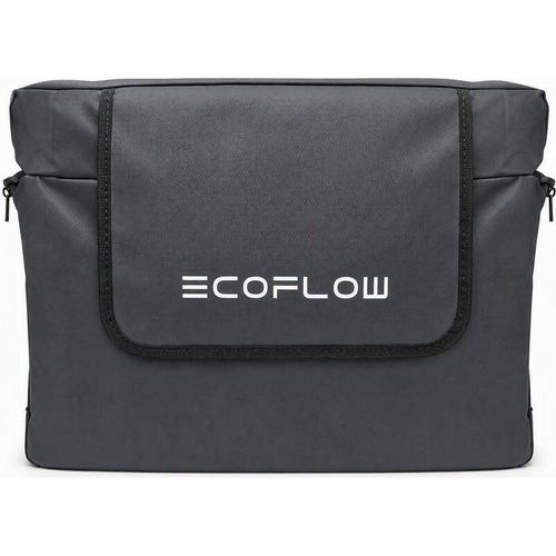 Ecoflow EFDELTA3-BK-BAG-NEW DELTA2&DELTA3シリーズ専用ケース