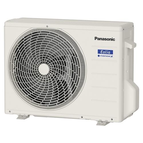 【標準工事費込】【無料長期保証】パナソニック CS-J222D-W エアコン エオリア(Eolia) Jシリーズ (6畳用) クリスタルホワイト CSJ222Dセット|yamada-denki|11