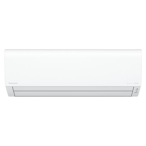 【標準工事費込】【無料長期保証】パナソニック CS-J222D-W エアコン エオリア(Eolia) Jシリーズ (6畳用) クリスタルホワイト CSJ222Dセット|yamada-denki|10