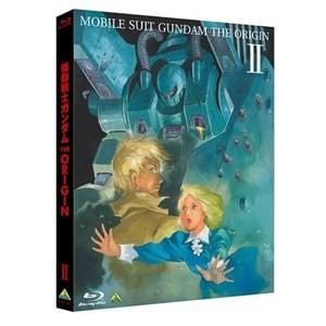 機動戦士ガンダム THE ORIGIN II 哀しみのアルテイシア