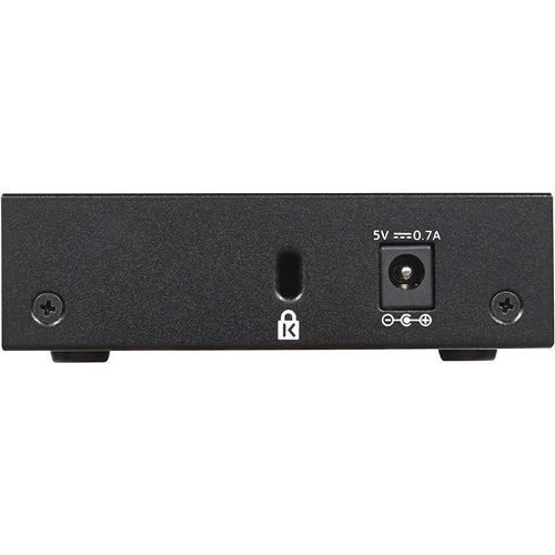 NETGEAR GS305-300JPS スイッチングハブ|yamada-denki|03