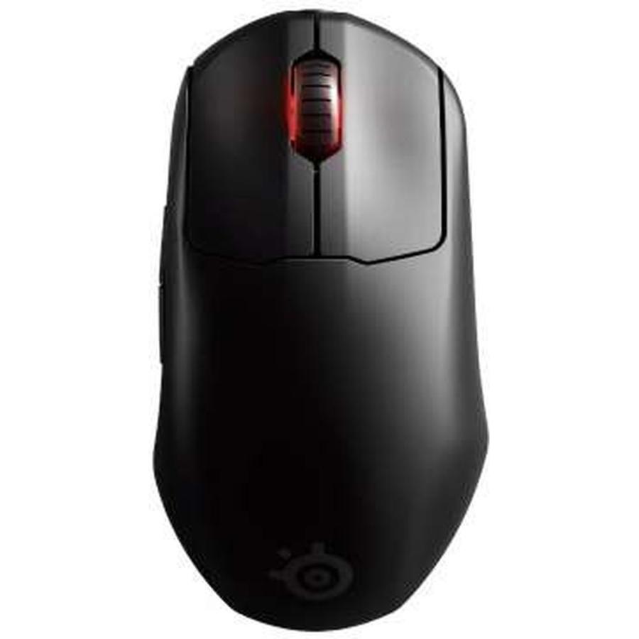 SteelSeries 62593 Prime Wireless gaming mouse : ヤマダデンキ Yahoo