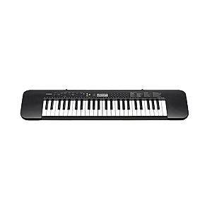 CASIO CTK-240 ベーシックキーボード CASIO カシオ CTK-240 ベーシックキーボード 49鍵