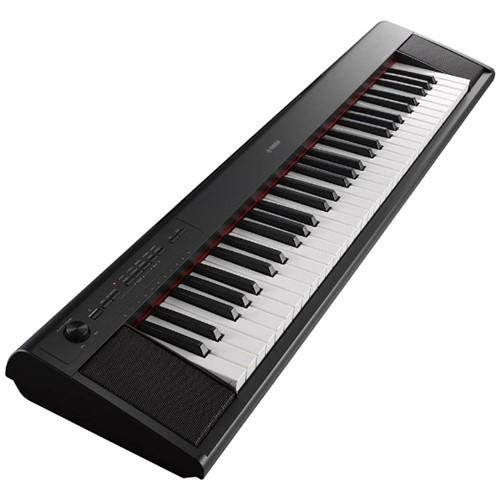 クーポン大特価 電子キーボード（piaggero) 鍵盤楽器