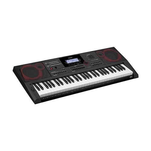 CASIO カシオ CT-X5000 電子キーボード 61鍵盤 : ヤマダデンキ Yahoo 