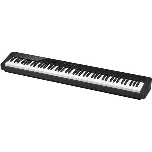 カシオ計算機 PX-S1100BK 電子ピアノ Privia 88鍵標準鍵 ブラック