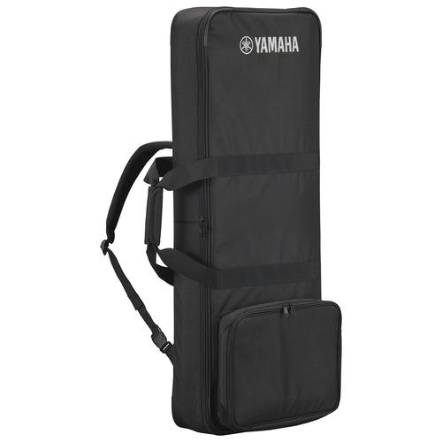 YAMAHA（ヤマハ） 61鍵キーボード用ソフトケース YAMAHA SC-DE61 返品