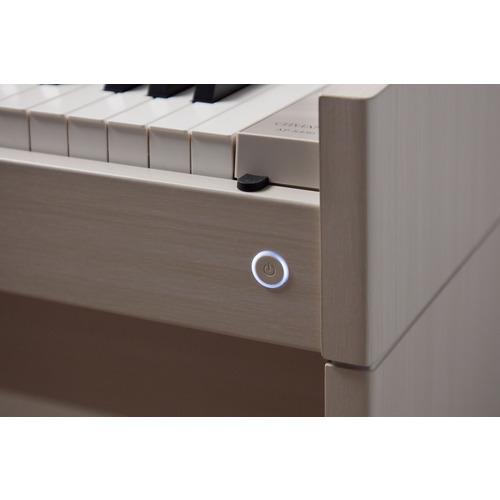 カシオ計算機 AP-S450GB 電子ピアノ CELVIANO（セルビアーノ） Slim