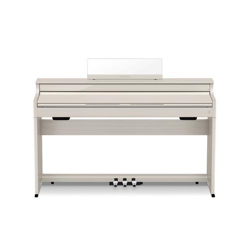 カシオ計算機 AP-S450GB 電子ピアノ CELVIANO（セルビアーノ） Slim