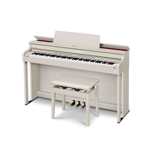 カシオ計算機 AP-550GB 電子ピアノ CELVIANO（セルビアーノ） Classic