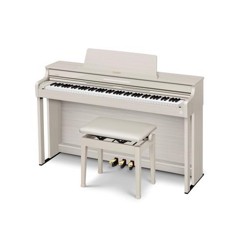 カシオ計算機 AP-550GB 電子ピアノ CELVIANO（セルビアーノ） Classic