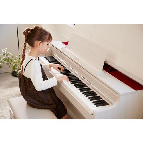カシオ計算機 AP-550GB 電子ピアノ CELVIANO（セルビアーノ） Classic