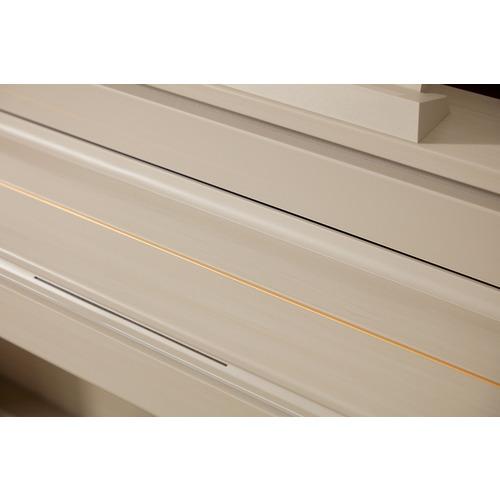 カシオ計算機 AP-750GB 電子ピアノ CELVIANO（セルビアーノ） Classic Line 88鍵盤  グレーベージュ調の画像