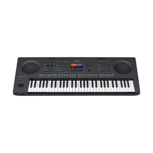 ヤマハ PSR-SX620 電子キーボード 61鍵盤 Insertion Effect搭載 迫力の
