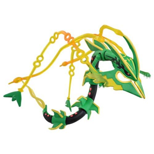 タカラトミー モンコレ メガレックウザ : ヤマダデンキ Yahoo!店