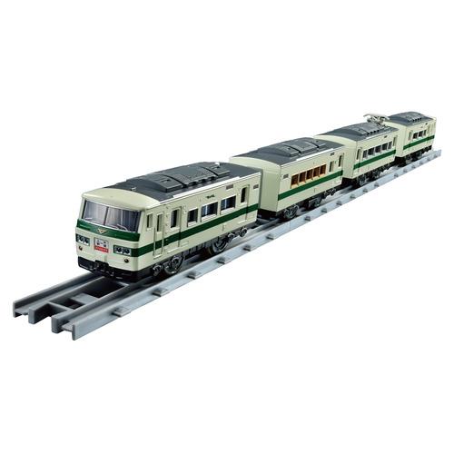 タカラトミー プラレール リアルクラス 185系特急電車（新幹線リレー号