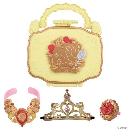 バンダイ ーベルー プリンセスステップジュエリーセット