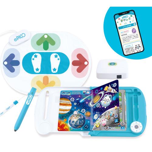 セガフェイブ ePICO たいけん100エディション : ヤマダデンキ Yahoo!店