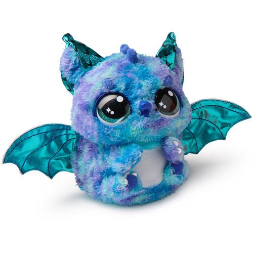 タカラトミー うまれて！ウーモ アライブ ドラグル : ヤマダデンキ