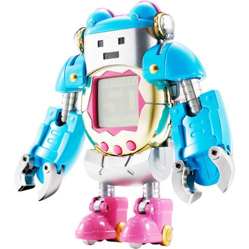 バンダイスピリッツ 超合金 ちょーごーきん たまごっちろぼ