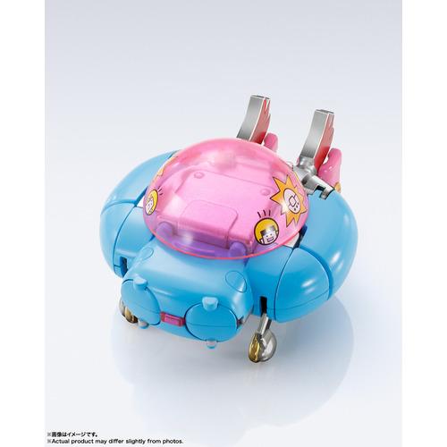 バンダイスピリッツ 超合金 ちょーごーきん たまごっちろぼ
