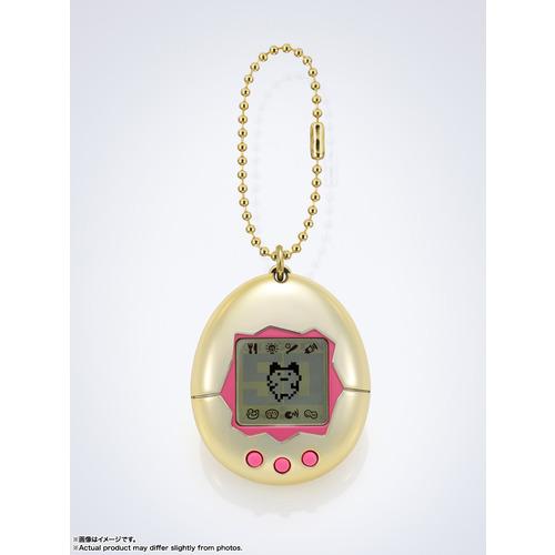 バンダイスピリッツ 超合金 ちょーごーきん たまごっちろぼ