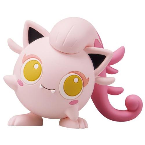 ポケモン　モンコレ タカラトミー モンコレ パラドックスポケモン サケブシッポ