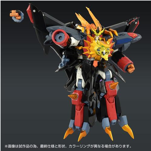 タカラトミー トイライズ ジェネシックガオガイガー 未開封 タカラ