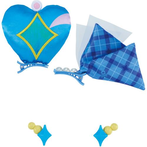 バンダイ キミとアイドルプリキュア 変身プリチューム キュアウインク