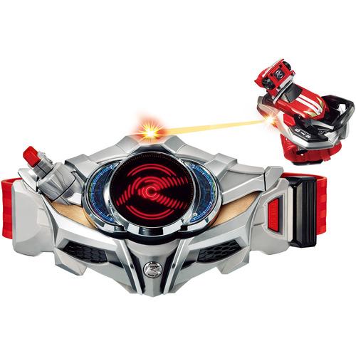 バンダイ SUPER BEST 変身ベルト DXドライブドライバー＆シフトブレス