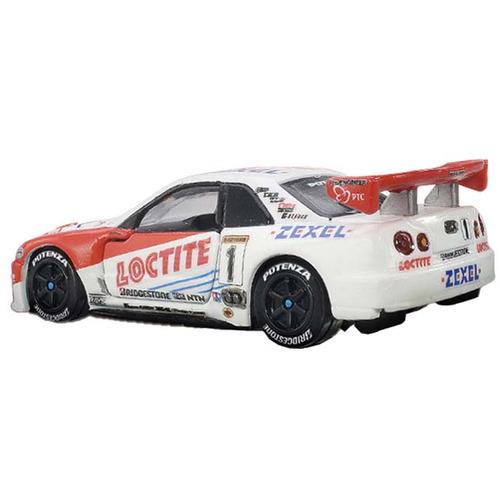 れーんと トミカプレミアム20台 タカラトミー トミカプレミアムRacing ロックタイト・ゼクセル
