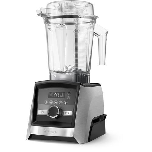 バイタミックス A3500i SV ブレンダー Vitamix アセントシリーズ 2L シルバーの画像