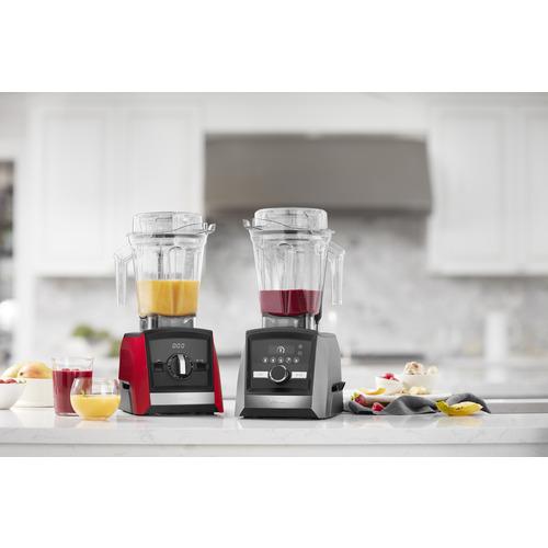 バイタミックス A2500i RD ブレンダー Vitamix アセントシリーズ 2L レッドの画像