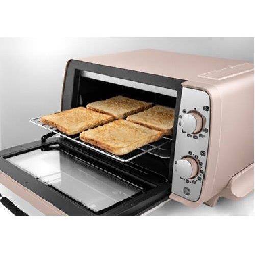 デロンギ EOI408J-PK ディスティンタ・ペルラコレクション