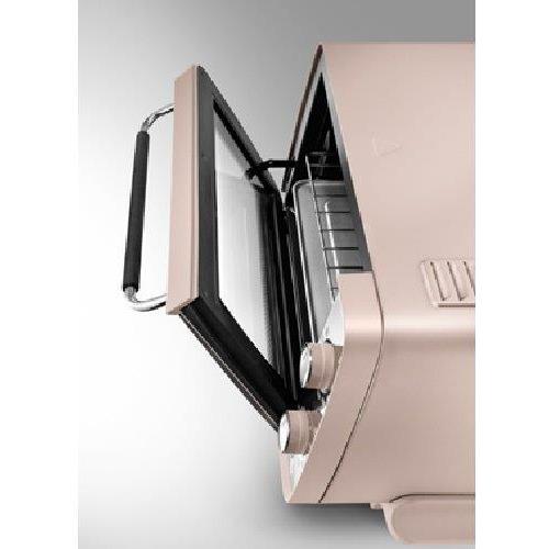 ディスティングタ・ピンクトースター EOI408J-PK デロンギ ディスティンタ・ペルラ コレクション オーブン