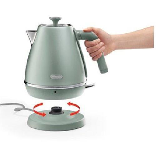 デロンギ KBIN1200J-GR ディスティンタ・ペルラコレクション