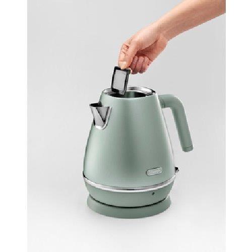 デロンギ KBIN1200J-GR ディスティンタ・ペルラコレクション