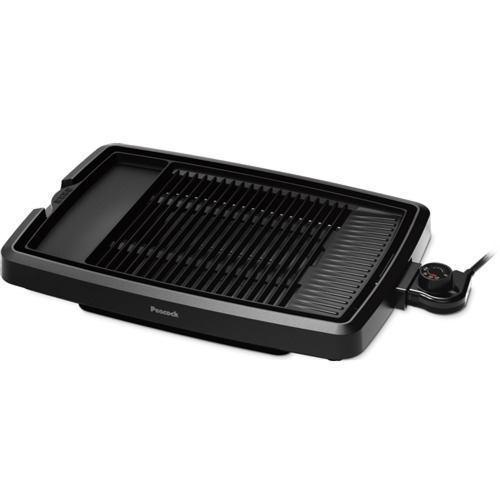 Peacock HOTPLATE 電気焼肉器 WY-B120 推奨品】ピーコック魔法瓶 WYD120 電気焼肉器 ブラック(B