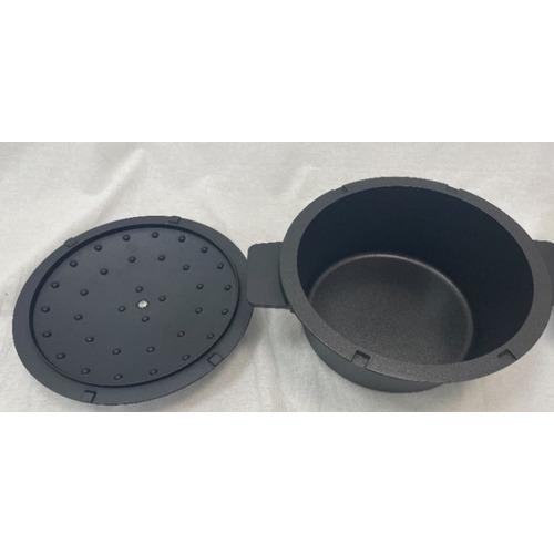 ヤマダセレクト NHPNM10J ヤマダオリジナル クッキングポットミディ