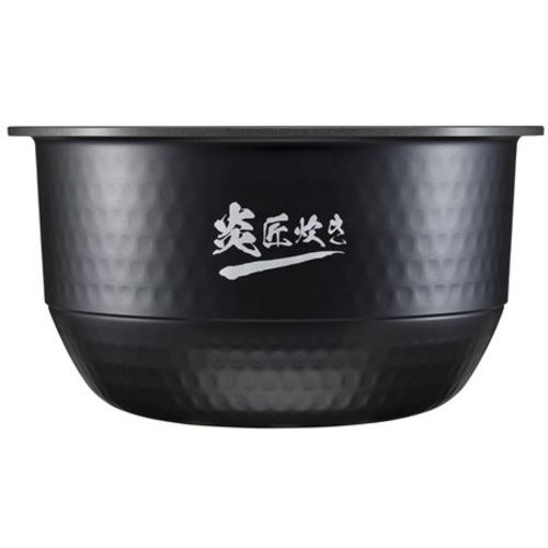 東芝 RC-18VXT(K) 真空圧力IH炊飯器 炎 匠炊き 注文 1升炊き