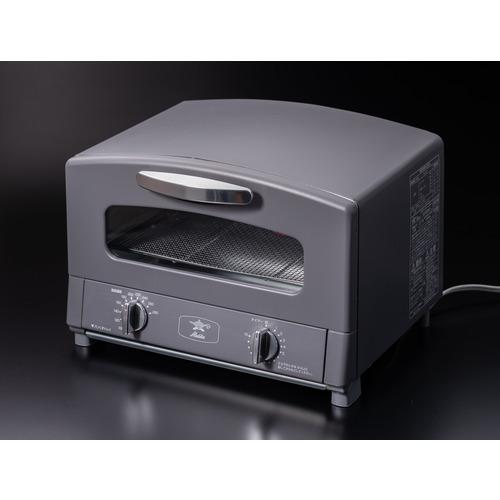 Aladdin(アラジン) CAT-GS13C オーブントースター 1270W ダーク Aladdin(アラジン) CAT-GS13C オーブントースター 1270W ダーク