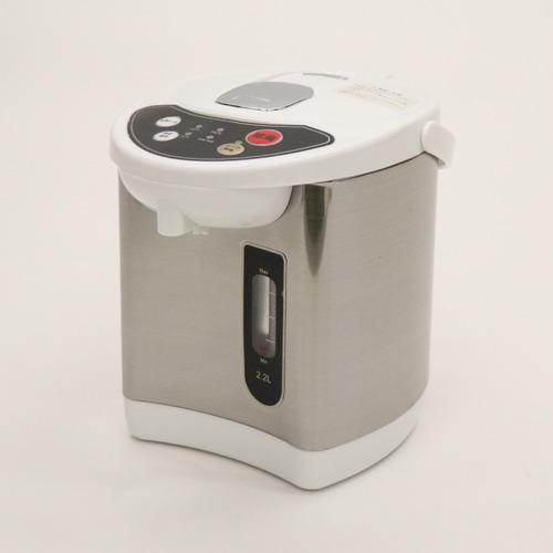 ヒロ・コーポレーション HKP-225 電気給湯ポット 2.2L HKP225（Yahoo!・ヤマダデンキ Yahoo!店）
