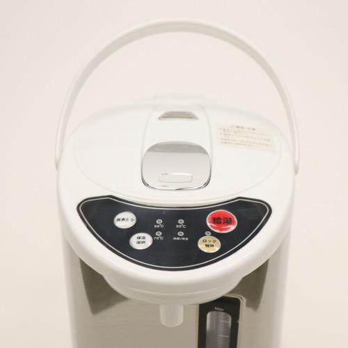 ヒロ・コーポレーション HKP-225 電気給湯ポット 2.2L HKP225