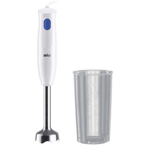 ブラウン MQ10001MWH ブレンダー マルチクイック 1 WH : ヤマダデンキ