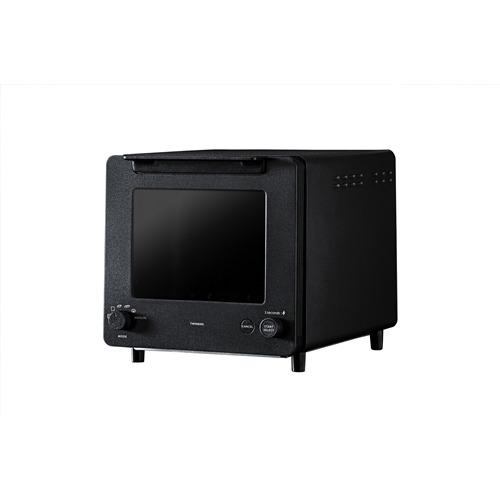 ツインバード TS-D486B オーブントースター 匠ブランジェトースター 
