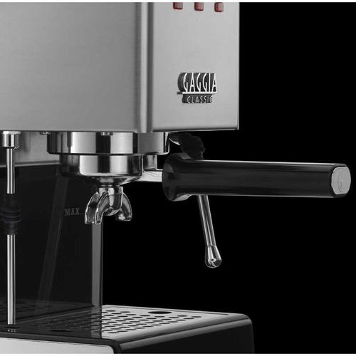 GAGGIA Classic Evo Pro White(セミオートエスプレッソマシン