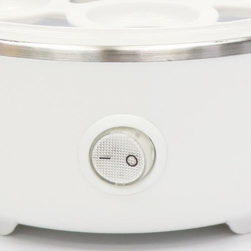 ヒロコーポレーション HDL-3723 ゆで卵メーカー : ヤマダデンキ Yahoo