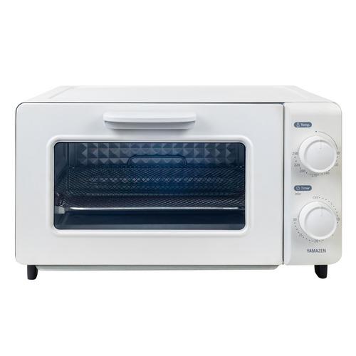 YAMAZEN YTV-WC120 オーブントースター W : ヤマダデンキ Yahoo!店