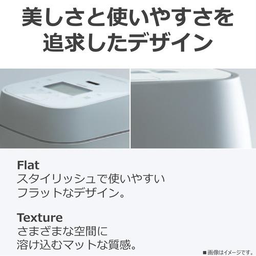 東芝 RC-10HGW(W) 真空圧力IH炊飯器 炎 匠炊き 5.5合炊き 東芝 RC-10HGW(W) 真空圧力IH炊飯器 炎 匠炊き 5.5合炊き